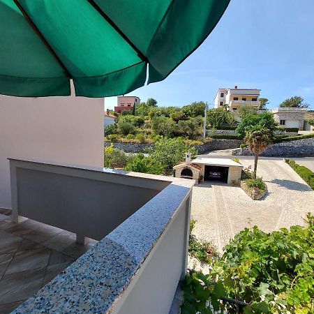 Apartman Anka Palit Esterno foto