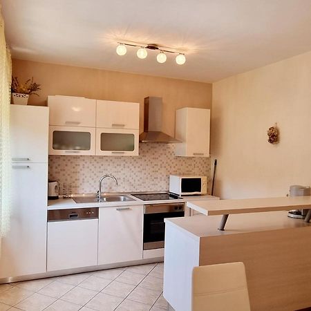 Apartman Anka Palit Esterno foto