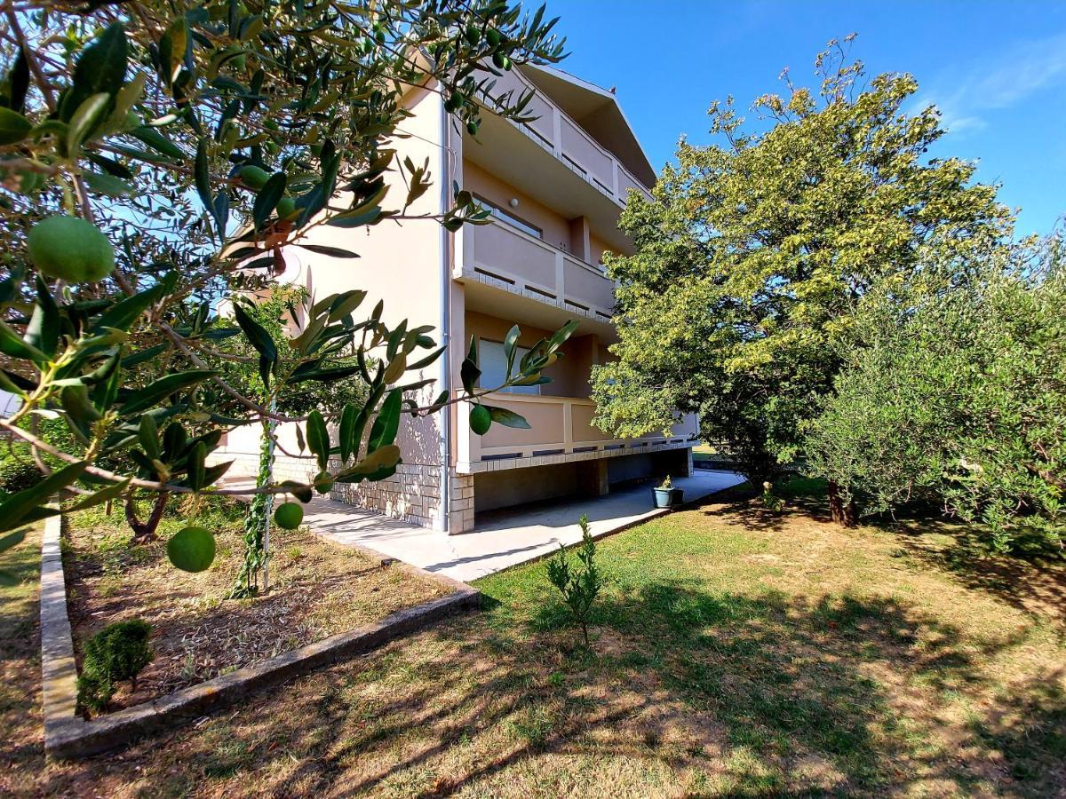 Apartman Anka Palit Esterno foto
