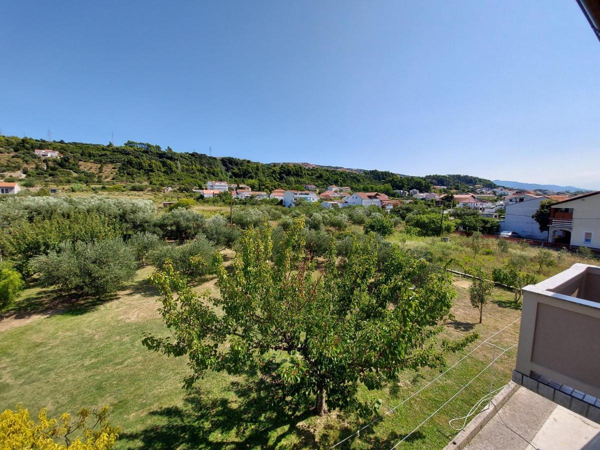 Apartman Anka Palit Esterno foto