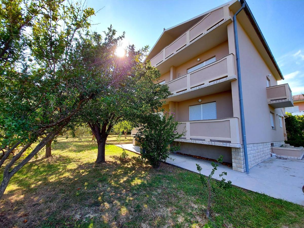 Apartman Anka Palit Esterno foto