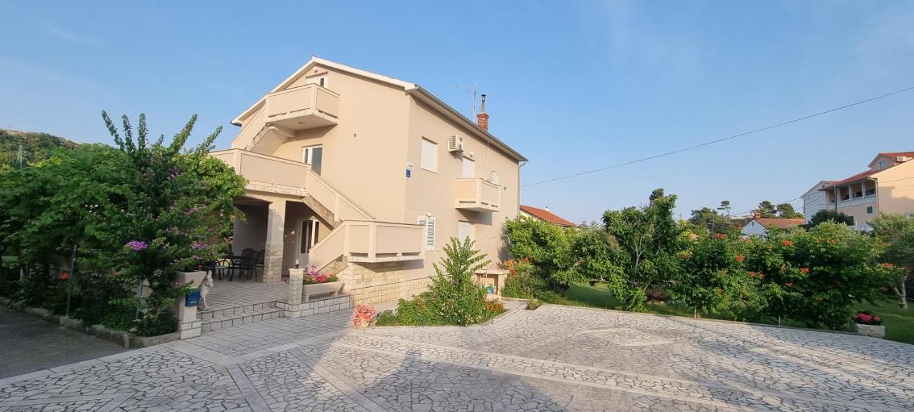 Apartman Anka Palit Esterno foto