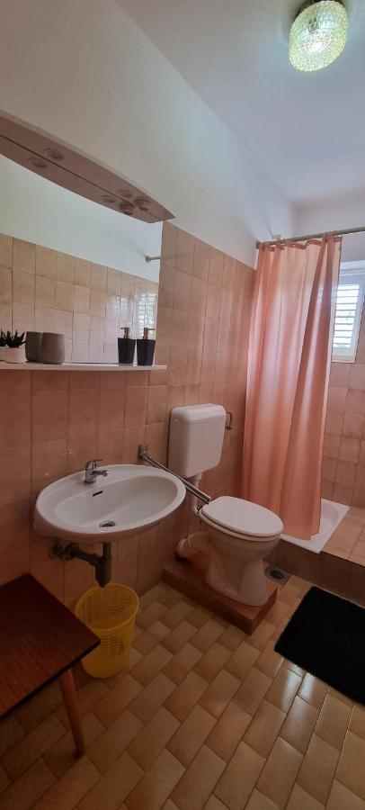Apartman Anka Palit Esterno foto