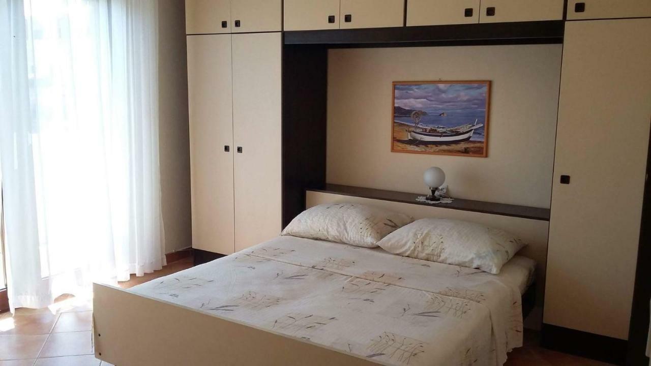 Apartman Anka Palit Esterno foto