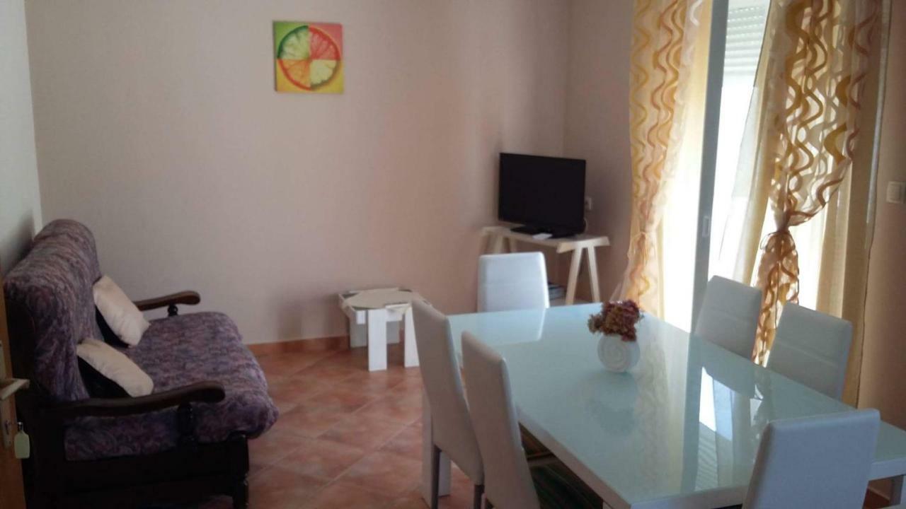 Apartman Anka Palit Esterno foto