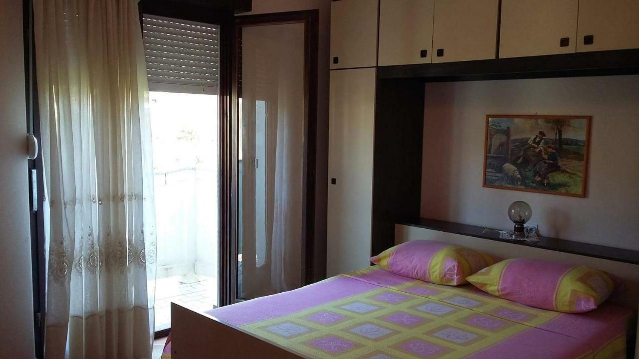 Apartman Anka Palit Esterno foto